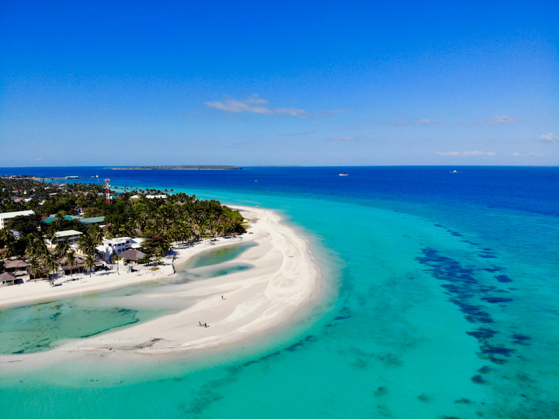 Bantayan Island-Tourist Spots That are Worth Flying to Cebu For